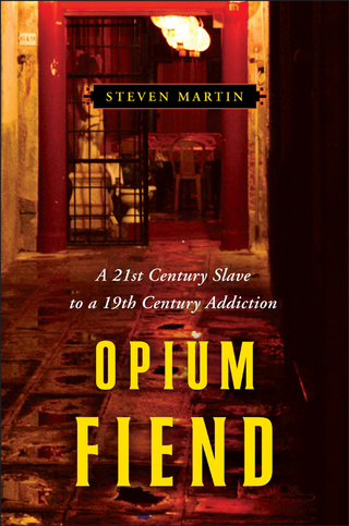 Cover image: Opium Fiend 9780345517838