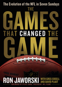 Cover image: The Games That Changed the Game 9780345517951