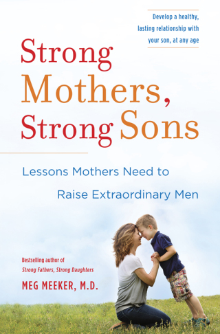 Cover image: Strong Mothers, Strong Sons 9780345518095
