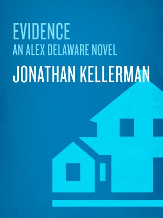 Cover image: Evidence 9780345495150