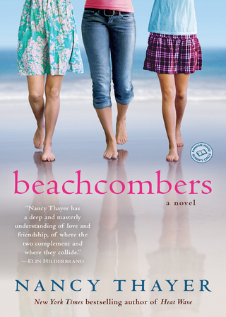 Cover image: Beachcombers 9780345518286