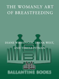 Cover image: The Womanly Art of Breastfeeding 8th edition 9780345518446