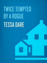 Cover image: Twice Tempted by a Rogue 9780345518873