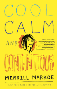 Cover image: Cool, Calm & Contentious 9780345518910