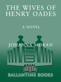 Cover image: The Wives of Henry Oades 9780345510952