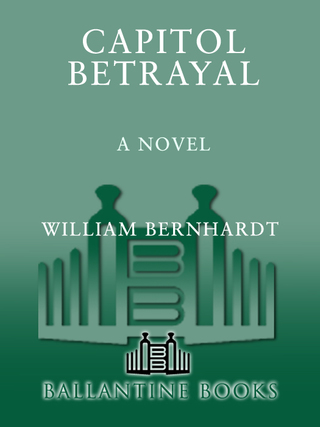 Cover image: Capitol Betrayal 9780345503015