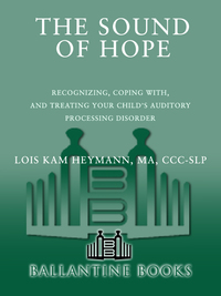 Cover image: The Sound of Hope 9780345512185