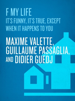 Cover image: F My Life 9780345518767