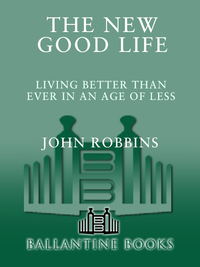Cover image: The New Good Life 9780345519849