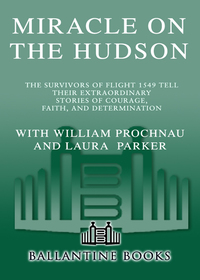 Cover image: Miracle on the Hudson 9780345519948