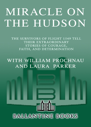 Cover image: Miracle on the Hudson 9780345519948