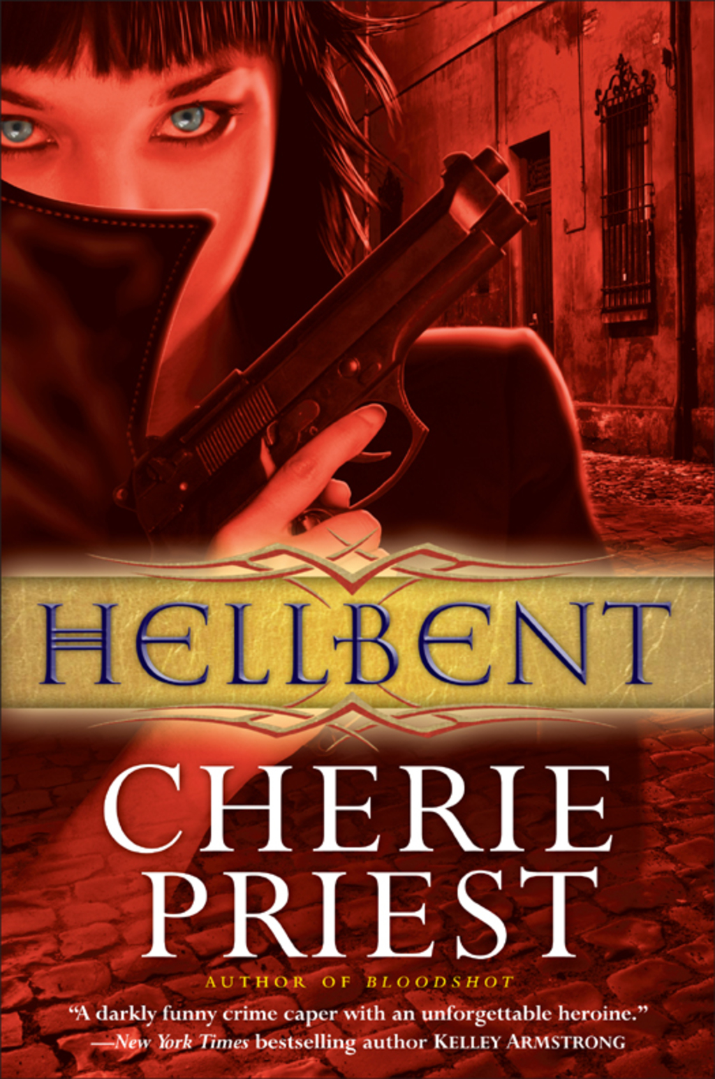 Hellbent (eBook)