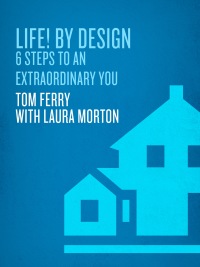 Cover image: Life! By Design 9780345520647