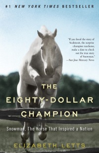 Cover image: The Eighty-Dollar Champion 9780345521088