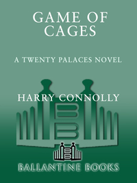 Cover image: Game of Cages 9780345508904