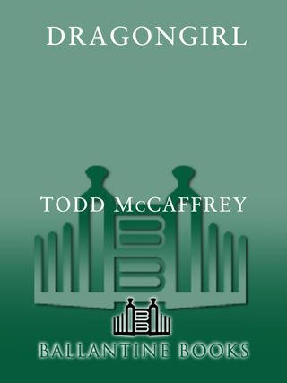 Cover image: Dragongirl 9780345491169