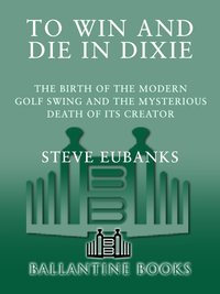 Cover image: To Win and Die in Dixie 9780345510815