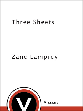 Cover image: Three Sheets 9780345511584