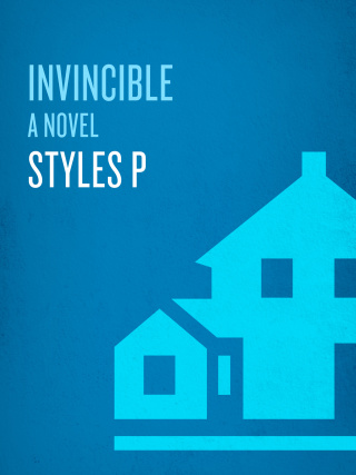 Cover image: Invincible 9780345507525