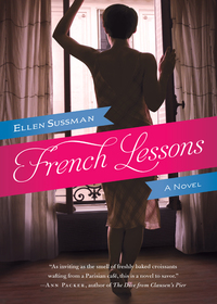 Cover image: French Lessons 9780345522771