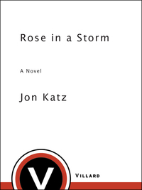 Cover image: Rose in a Storm 9780345502650