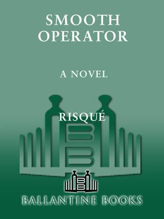 Cover image: Smooth Operator 9780345504326