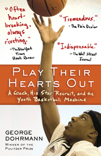 Cover image: Play Their Hearts Out 9780345508614