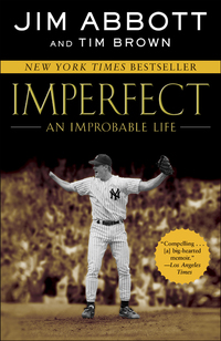 Cover image: Imperfect 9780345523259