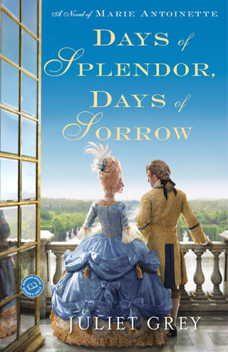 Cover image: Days of Splendor, Days of Sorrow 9780345523884