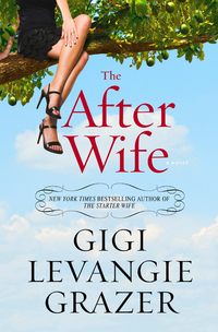 Cover image: The After Wife 9780345523990