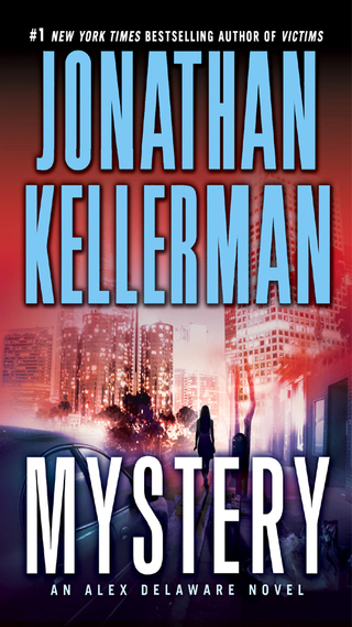 Cover image: Mystery 9780345505699