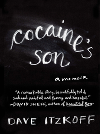 Cover image: Cocaine's Son 9781400065721