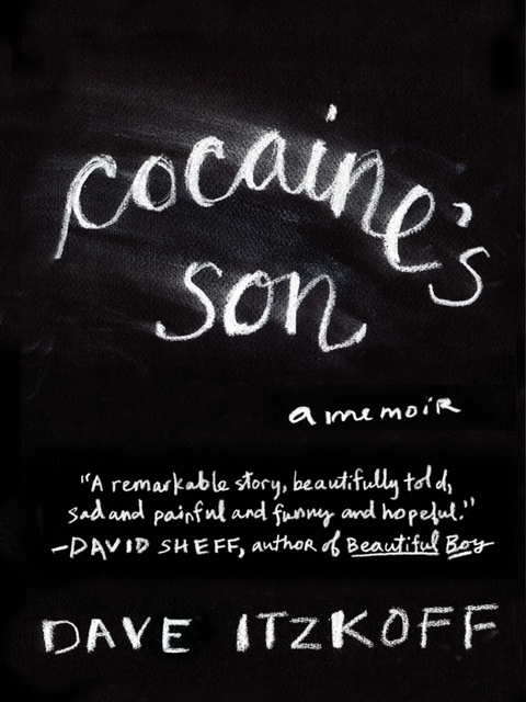 Cocaine's Son : A Memoir - FULL INSTANT DOWNLOAD | PDF DOCX EPUB