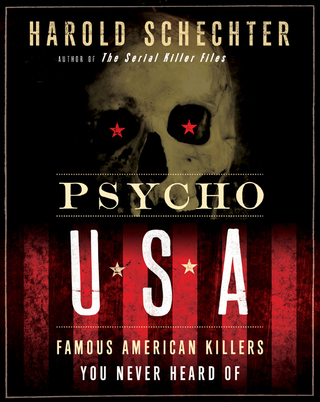 Cover image: Psycho USA 9780345524478