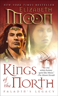 Cover image: Kings of the North 9780345508751