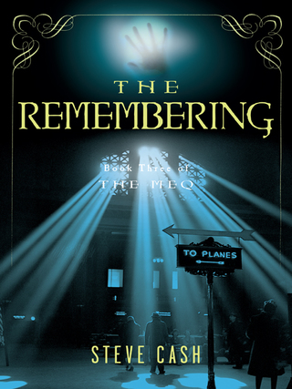 Cover image: The Remembering 9780345470942