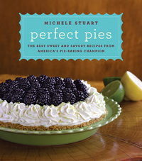 Cover image: Perfect Pies 9780345524881
