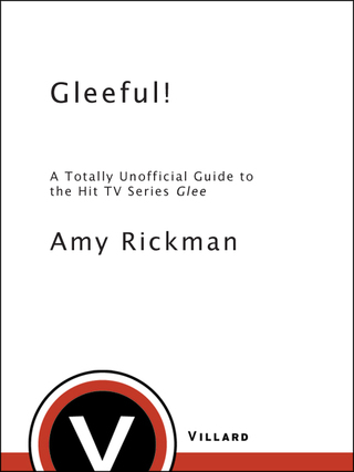 Cover image: Gleeful! 9780345525192