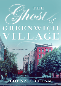 Cover image: The Ghost of Greenwich Village 9780345526212