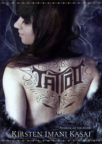 Cover image: Tattoo (with Bonus Content) 9780345508829