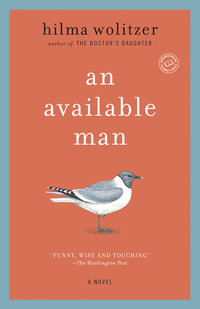 Cover image: An Available Man 9780345527547