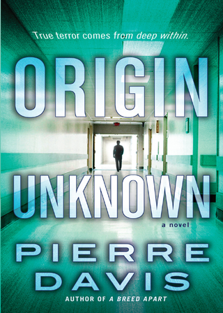 Cover image: Origin Unknown 9780440245742