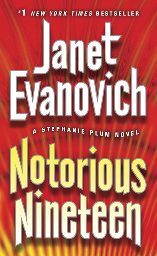 Cover image: Notorious Nineteen 9780345527745