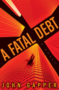 Cover image: A Fatal Debt 9780345527899