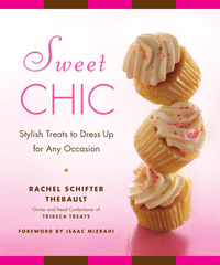 Cover image: Sweet Chic 9780345516558