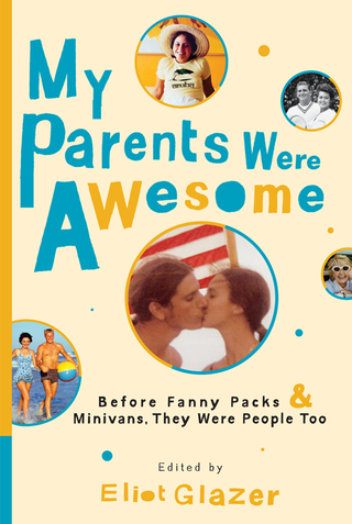 Cover image: My Parents Were Awesome 9780345523921