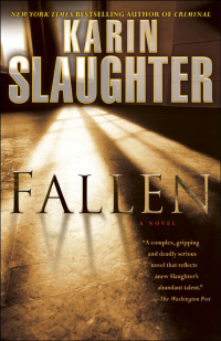 Cover image: Fallen 9780345528209