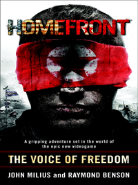 Cover image: Homefront 9780345527158