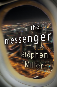 Cover image: The Messenger 9780345528476
