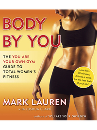 Cover image: Body by You 9780345528971